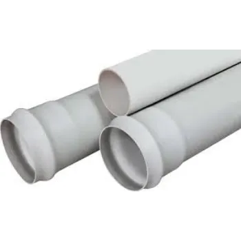Pvc Plumbing Pipe